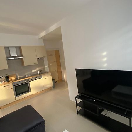Mia Apartment Lustenau Exterior foto