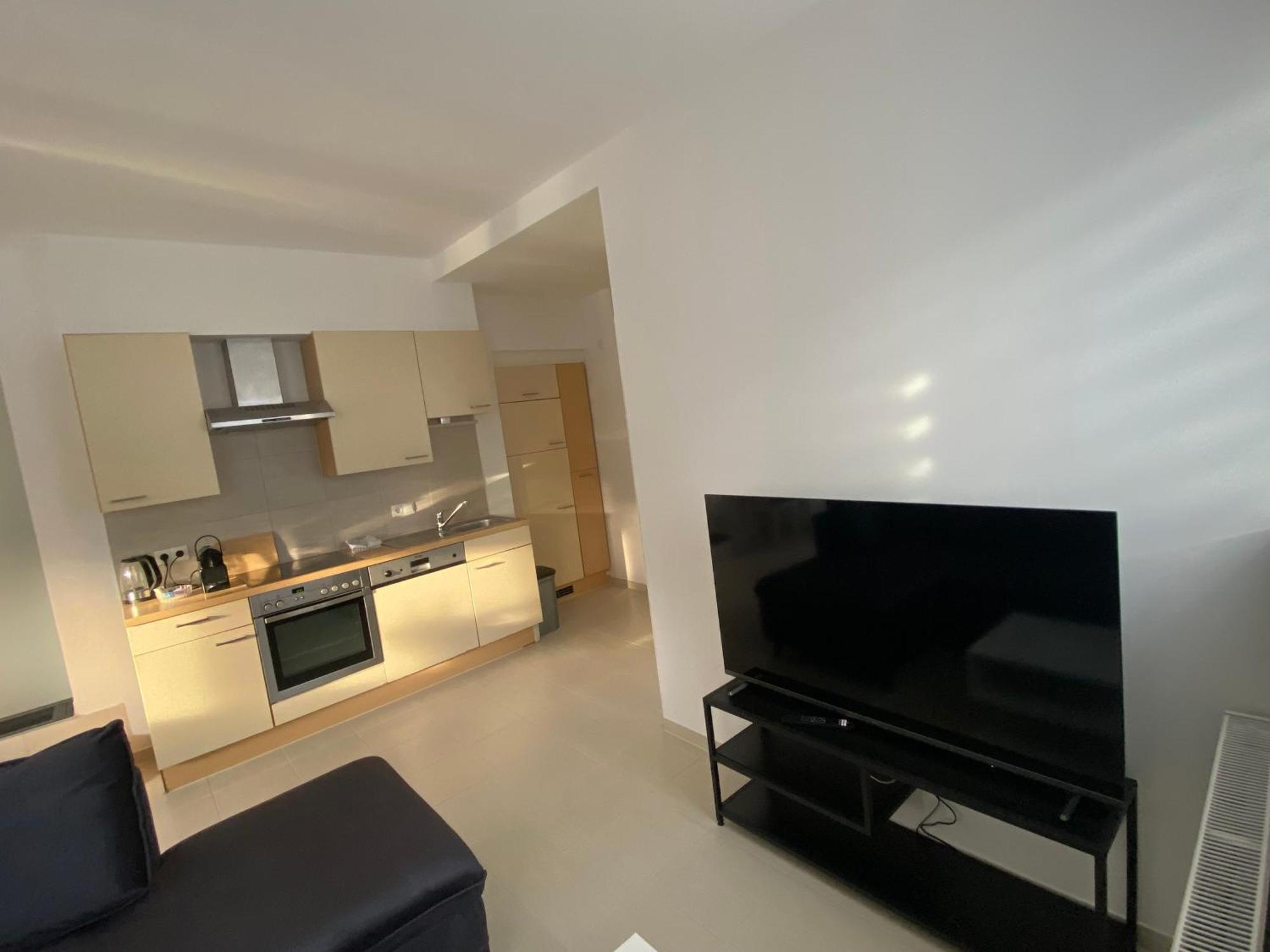 Mia Apartment Lustenau Exterior foto