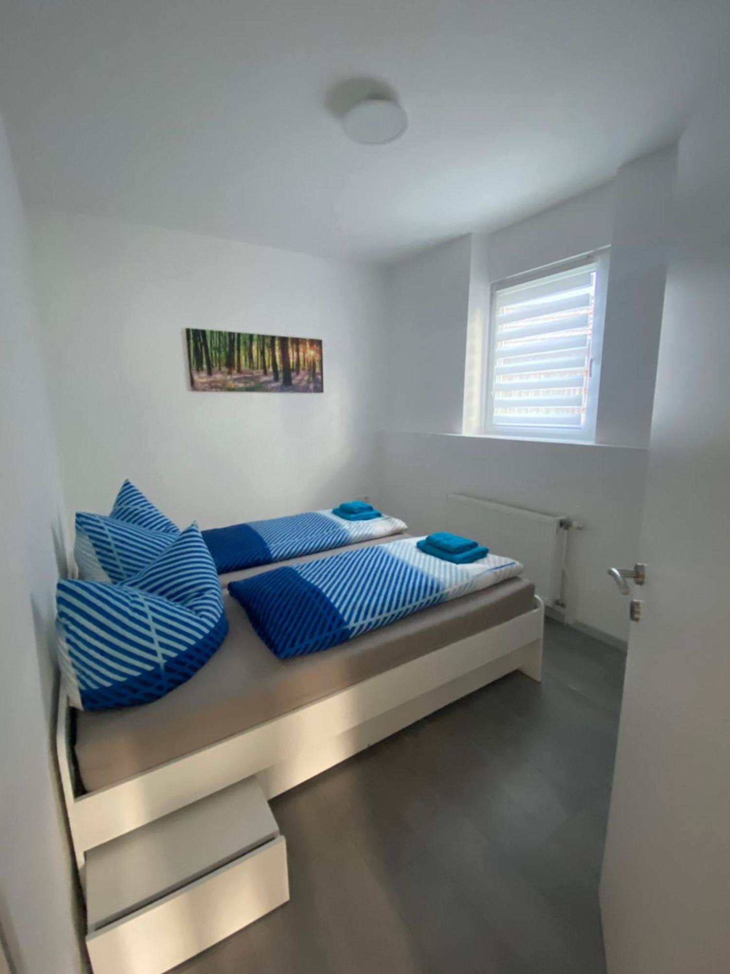 Mia Apartment Lustenau Exterior foto