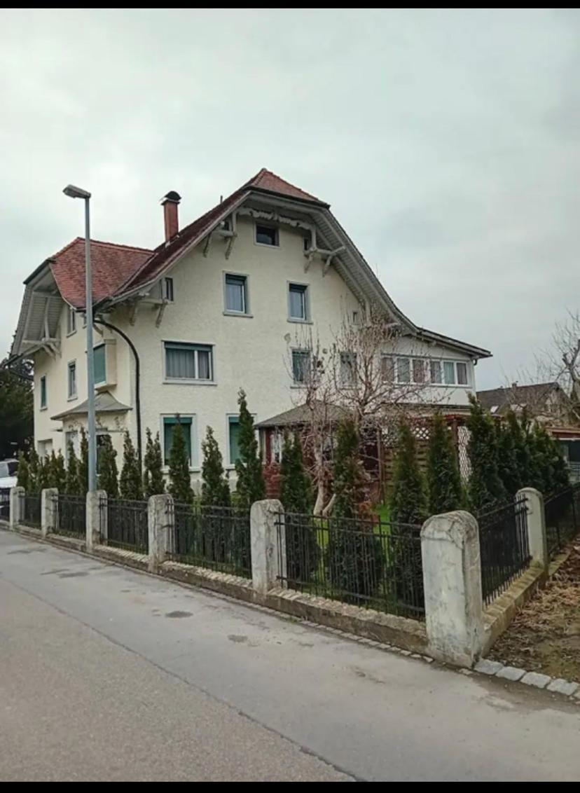Mia Apartment Lustenau Exterior foto